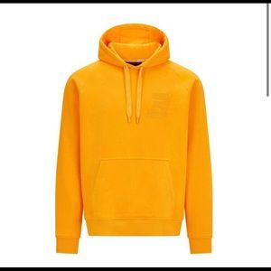 McLaren Daniel Ricciardo Sweatshirt